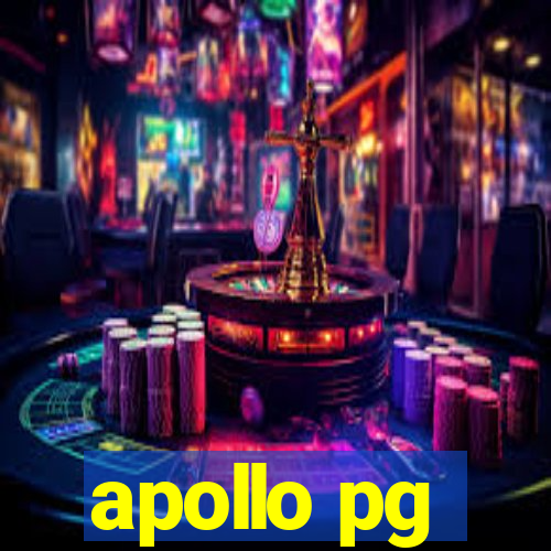 apollo pg