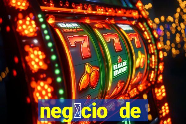 neg贸cio de hackear jogo