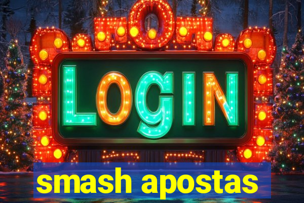 smash apostas