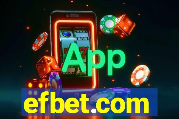 efbet.com