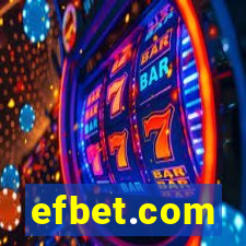 efbet.com