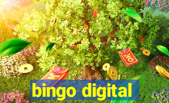 bingo digital