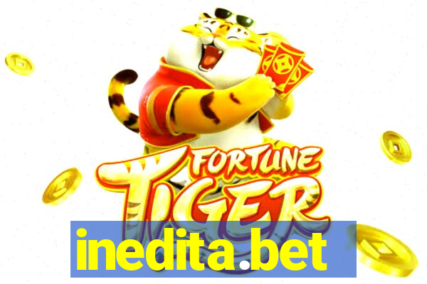 inedita.bet