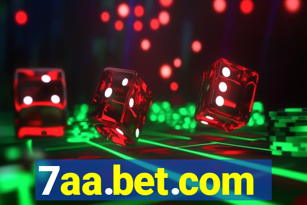 7aa.bet.com