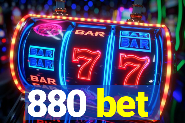 880 bet