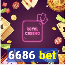 6686 bet