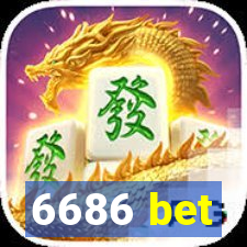 6686 bet