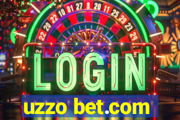 uzzo bet.com