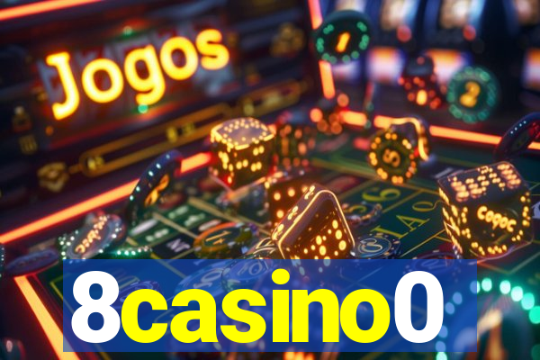 8casino0