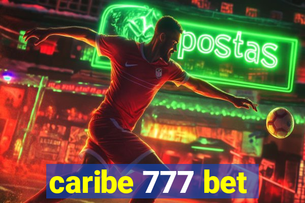 caribe 777 bet