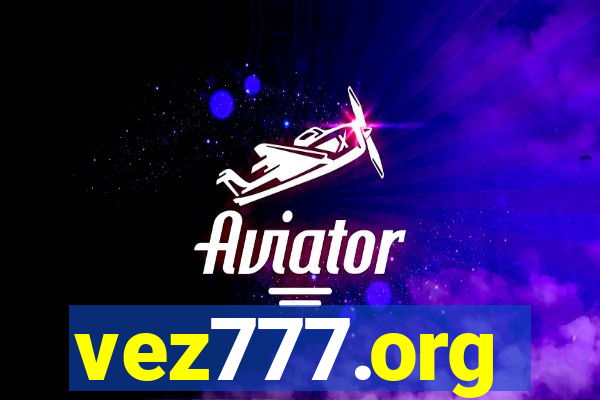 vez777.org