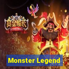 Monster Legend