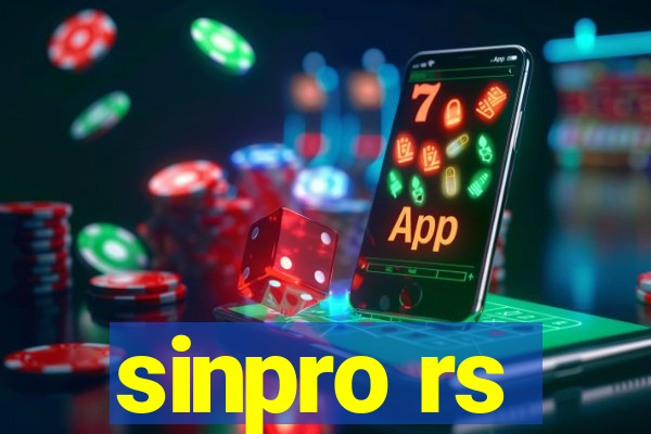 sinpro rs