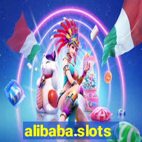 alibaba.slots