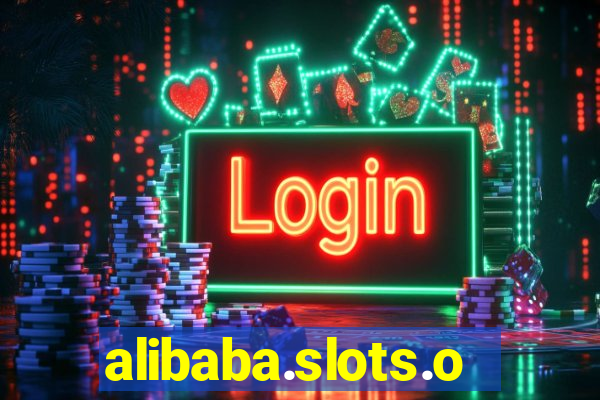 alibaba.slots.org