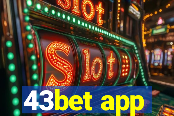 43bet app