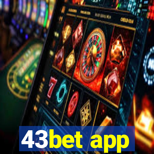 43bet app