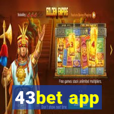 43bet app