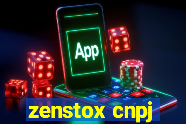 zenstox cnpj