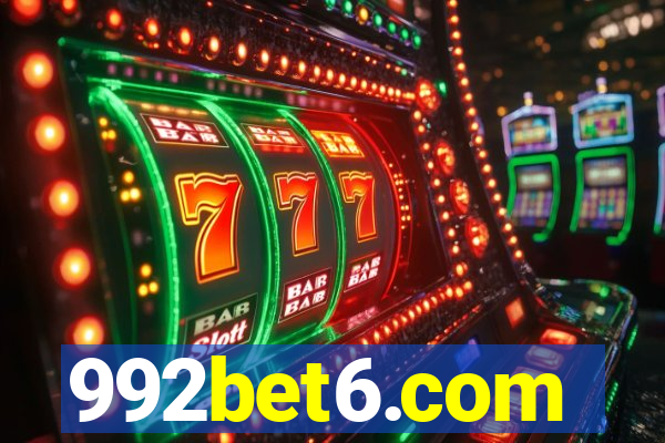 992bet6.com