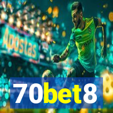 70bet8