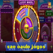 sao oaulo jogos