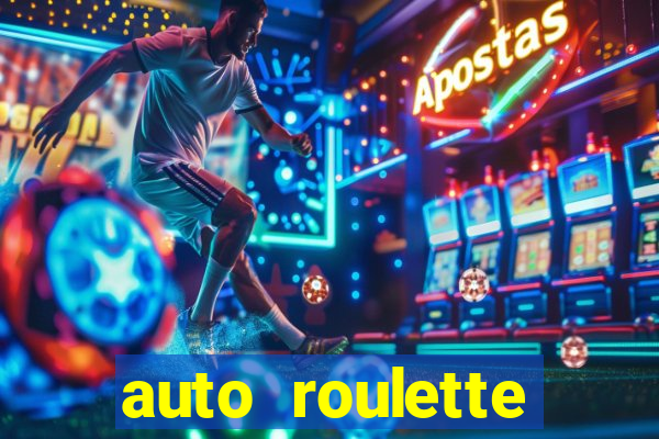 auto roulette estrela bet