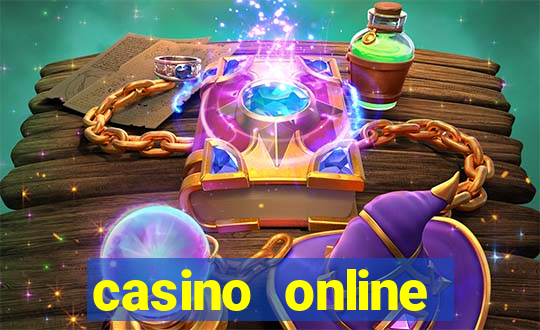 casino online esportes da sorte