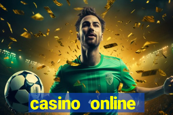 casino online esportes da sorte