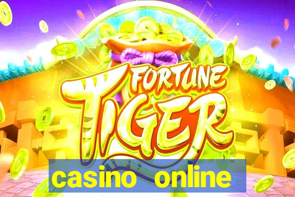 casino online esportes da sorte