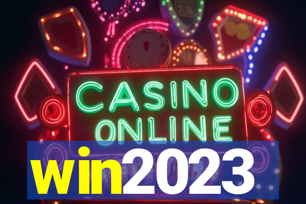 win2023