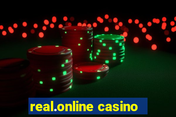 real.online casino