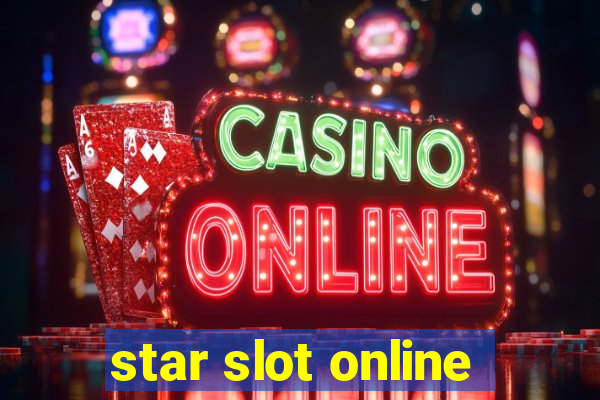 star slot online