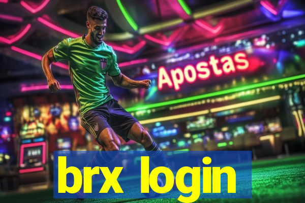 brx login