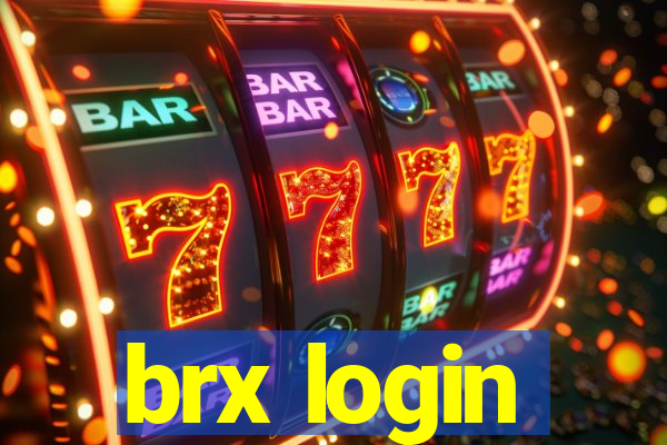 brx login