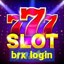 brx login