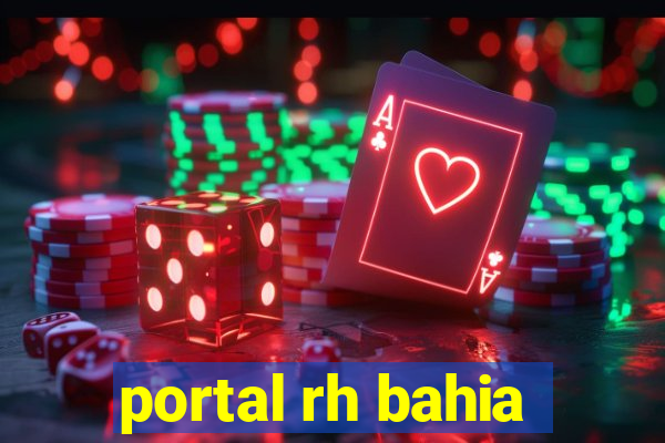 portal rh bahia