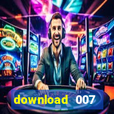 download 007 cassino royale torrent legendado