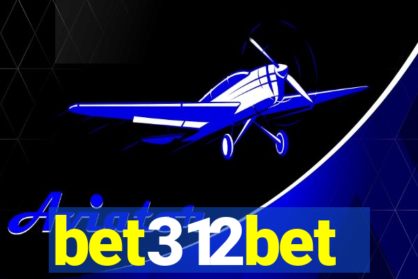 bet312bet