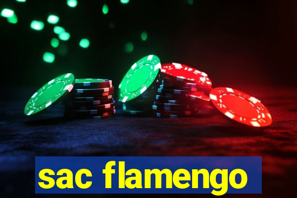 sac flamengo