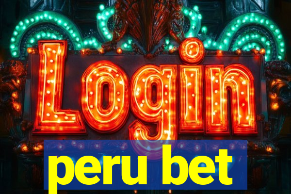 peru bet