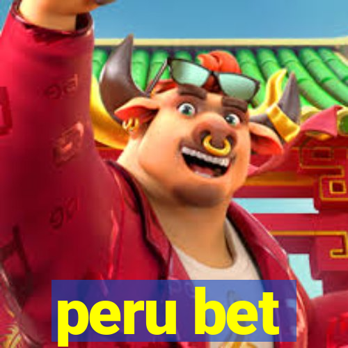 peru bet