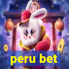 peru bet