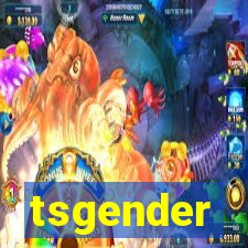 tsgender