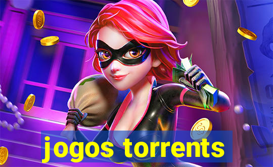 jogos torrents