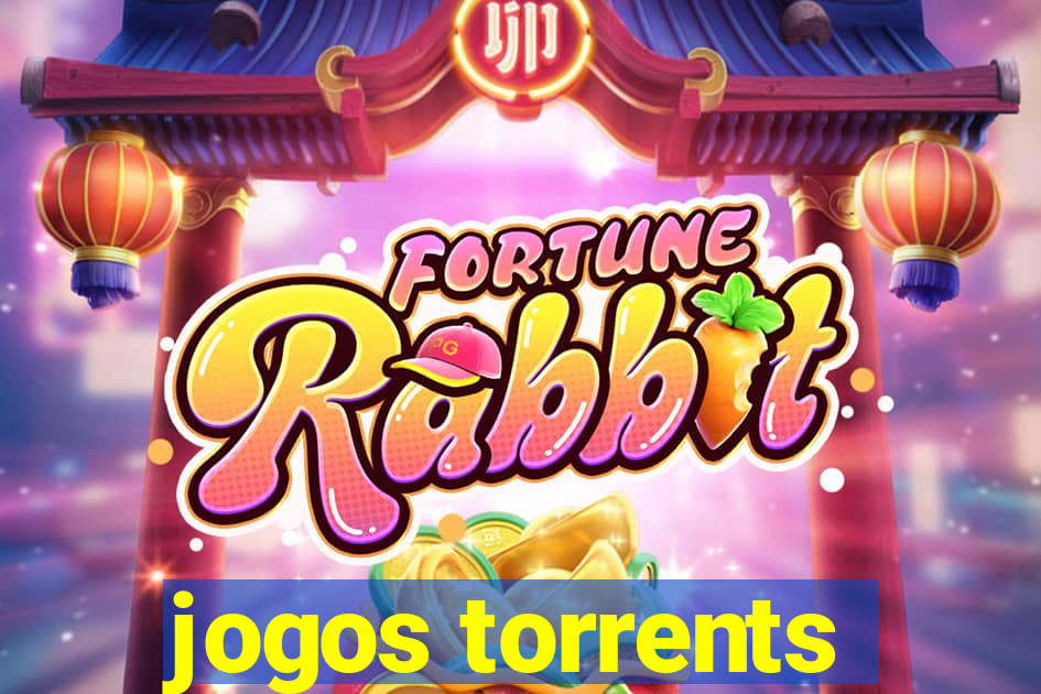 jogos torrents