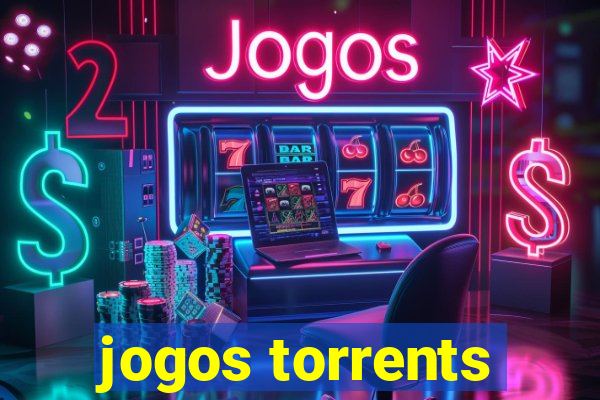 jogos torrents