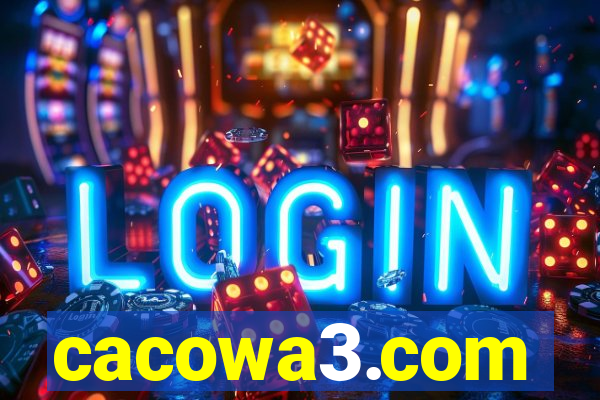 cacowa3.com