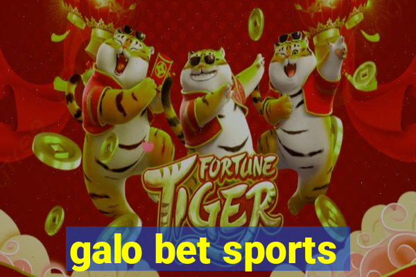 galo bet sports