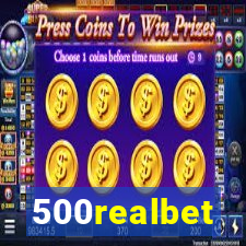 500realbet